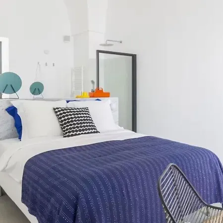 بيت للعطل Modern For 14 People سان كاتالدو