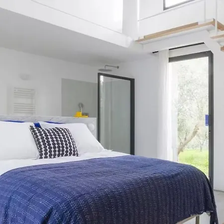 Modern For 14 People بيت للعطل